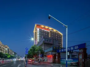 Motel 168 (Fuyang Funan Dicheng North Road) - Image 4