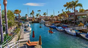 Long Beach Apartment - 10 Min Walk to the Beach! - Image 5