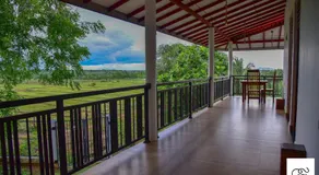 Wanni Villa Resort & Safari - Image 4