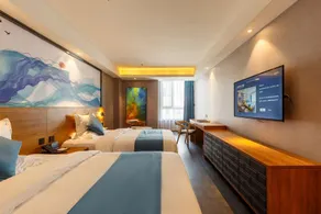 Manji Uxuan Hotel - Image 5