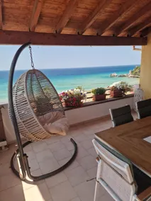 Corfu Glyfada Beach Apartment 91 - Image 1