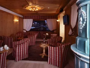 Dolomiti Hotel Cozzio - Image 4