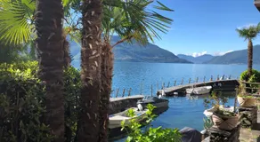Art Hotel Ristorante Posta Al Lago - Image 4