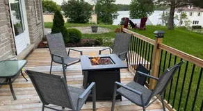 Rock Hill Bed & Breakfast - Image 4