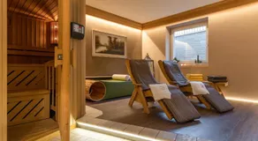 Albergo Contrin - Image 4