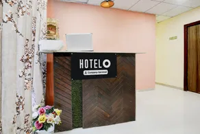 Hotel O Bhimrad Althan Road Formerly Hotel Khushi - Image 3