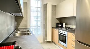 Design House Bergamo - Terrace & Private Parking - Image 3