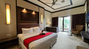 Tanjung Puteri Golf and Resort Malaysia - Image 2