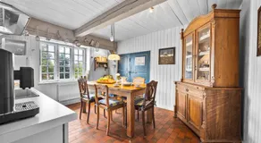 Ferienhaus Haus Holländerdeich Fahretoft - Image 3