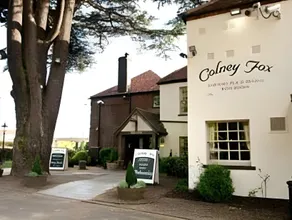 The Colney Fox by Innkeeper's Collection - Image 5