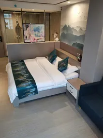 Qinyu Hotel - Image 2