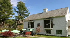 The 1896 House Country Inn - Brookside & Pondside - Image 5