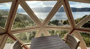 Glamping Vista Lago Guatavita - Image 4