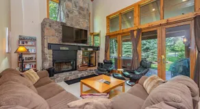Ski Chalet by Railey Vacations - Image 2