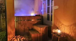 La petite madeleine - Chambre d'hôtes- Piscine & spa - Image 3