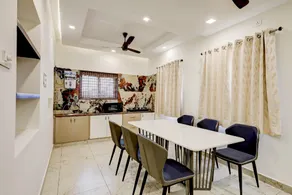 Hotel O Vista Villa Stays - Image 5