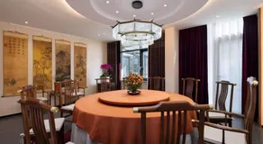 Shugang-Xihuxi Lake Scenic Area Xihu Yushuli B&B - Image 4