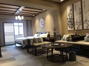 Tongan Shuyuan Inn - Image 3