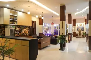 Hotel Pesona Merak - Image 2