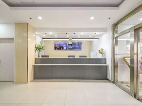 Hanting Hotel (Jinan Railway Station, Jing'er Road) - Image 2
