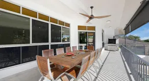 'Arafura Blue' a Poolside Family Oasis on the Coast - Image 3