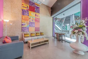 63 Bangkok Hotel - Image 3