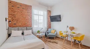 Filosoofi 1 Studio Apartments - Image 2