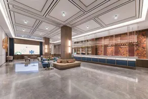Wuyuan Manxin Hotel (Xiangao Ancient City) - Image 2