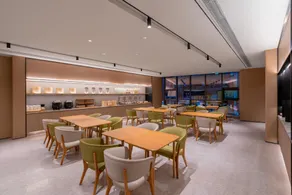 Ji Hotel Zunyi Times Tianjie - Image 3