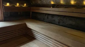Levi Luxury Chalet Casa Levi - Image 4