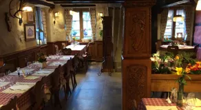 Auberge des Trois Châteaux - Image 4