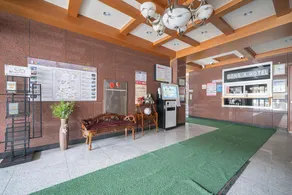 Taebaek Donga Hotel - Image 3