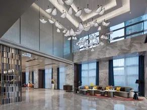 Hampton by Hilton Yinchuan Glorious Center - Image 5