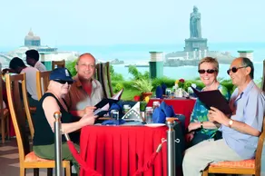 Hotel Sea View - Image 2