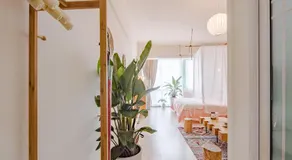 Chengdu Wuhou·Yulin Road Locals Apartment 00161640 - Image 3