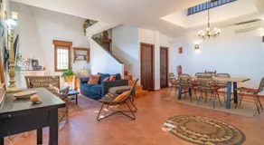 Casa Antonia - Villa entière avec piscine - Vue mer et montagne - Algarrobo - Costa del Sol - Image 5