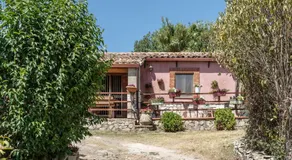 Villa aperta campagna - Image 2