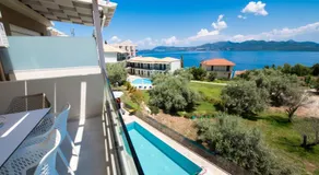 Melodia Lefkada Maisonette 3 - Image 2