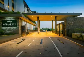 Lovely 2 bed apartment at the Sibaya Precinct - Image 5