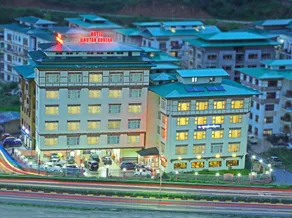 Hotel Bhutan Kubera - Image 2