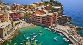 Appartamento Taggiasca con piscina - Riva Trigoso - Image 2
