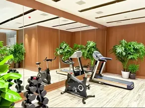 Xi'an Wanxing International Hotel (Dayan Pagoda & Grand Tang Mall Branch) - Image 3