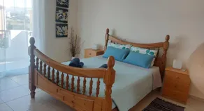 Kambi Gardens 3, two bedrooms semi detached house - Image 2