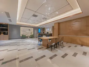Magnolia Hotel Suzhou Huqiu Xijinqiao - Image 3
