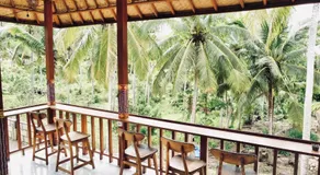 The Lebah Kelingking Villa - Image 4