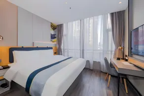 Home Inn Neo Jiujiang Railway Station - Image 2