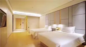 Ji Hotel Kunming Lianmeng Road Wanhong International - Image 4