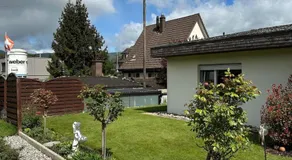 Gästehaus MaryVitty, zentrale zwischen Aarau und Olten, gut verbunden - Image 5