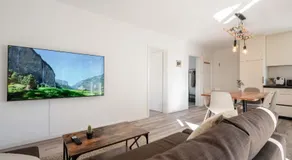 Moderne Wohnung mit Parkplatz - Image 2
