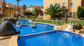 Casa Azul, Altaona Golf Resort & Pool - Image 3